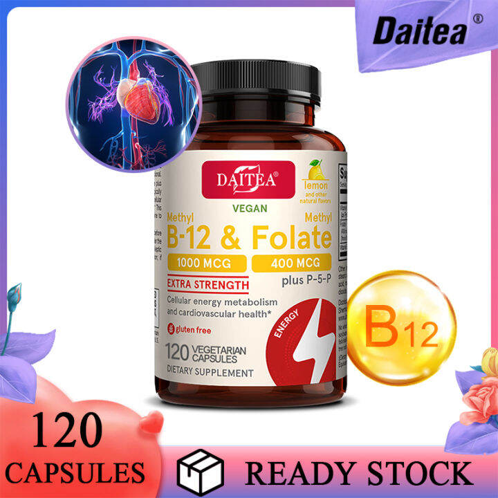 Methyl B 12 And Methyl Folate Supplements For Cellular Energy   0c0d3df855259f71ee618597cc91191c  720x720q80 