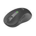 Chuột không dây Logitech M650 - Bảo hành 12 tháng. 