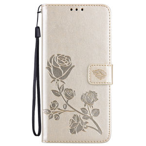 Leather Wallet Phone Case For Samsung Galaxy A73 A53 A33 A23 A13 A03S A03 Core Card Holder Simple Stand Protective Back Cover