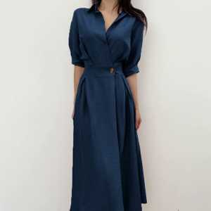 [FTMMC] Dress Lady New / Dress Wanita Dewasa / Baju Dress Wanita Terbaru Kekinian / Dress / Gaun Pesta Kondangan Mewah / Baju Wanita Model Baru / Dress Cantik Kekinian / Baju Wanita Korean Style / MC02