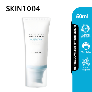 SKIN1004 Madagascar Centella Hyalu-Cica Water-Fit Sun Serum SPF50+ PA++++ 50ml