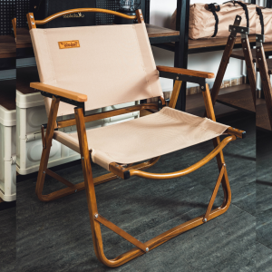 Ghế Xếp Cắm Trại Tabalo Kermit Khung Nhôm Ghế Gấp Gọn Sử Dụng Quán Cafe Camping Chill Ban Công