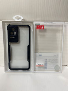 Poco x6Pro5g M6Pro X6 F5 F5Pro5g C65 X5Pro X5 X3 X3Pro X3NFC F3 C40 M3 M4pro4g M4Pro5g X4Pro F4Gt X4Gt F4 X3Gt F1 Xundd Beatle Series Shockproof Case