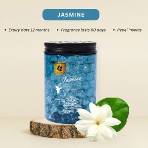 Fragrance Air Freshener For Bathroom Toilet Deodorization Closet Perfume Aromatherapy