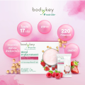 บอดี้คีย์ บาย นิวทริไลท์ (ของแท้💯 ช็อปไทย) Bodykey Amway ผลิตภัณฑ์ทดแทนมื้ออาหาร ควบคุมน้ำหนัก Nutrilite สูตรใหม่ 🛒พร้อมส่ง. 