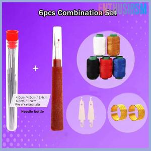 【Enthusiasm】🌟🌟【Hot Sale】🎈 31 34 36-piece sewing thread set and sewing tool set with seam ripper suitable for sewing quilts and home furnishings hand sewing DIY kit