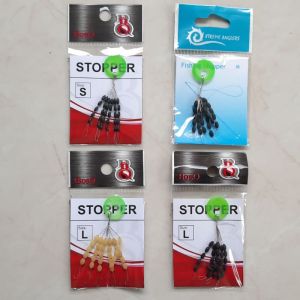 Stoper pancing murah KBR