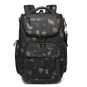 Ozuko Backpack #9409S