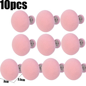 【🔥Low Price】8Pcs Invisible Bed Sheet Holder Clips Bedding No-Slip Anti-Shift Fasteners Bedsheet Corner Tightener Multifunctional Home Fixed Clips