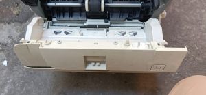 Nắp khay giấy và cữa trước rin đẹp tháo máy Hp P2035/2055d