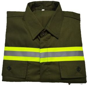 KAMEJA ATASAN PROYEK SAFETY