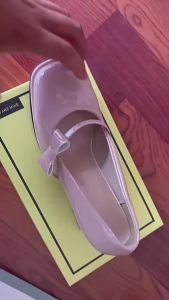 New Chain Rhinestone High Heels for Women Stiletto Pointed Toe Elegant French Style Single Shoes One Strap Closed Toe Sandals Party Shoes