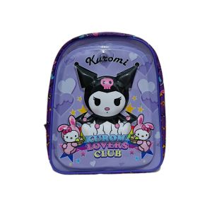 TAS ANAK SEKOLAH SD TK DAN PAUD 3D LAMPU LED KARAKTER TIMBUL