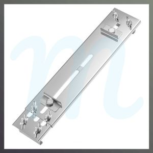 Makery【Ready in Stock】 Adjustables Whetstone Holder for Sink Professional Sharpen Cutter Sink Bracket for Kitchen Supplies