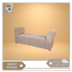 TIN ELEGANT CLEOPATRA SOFA for Small Space - Peewees Lounge