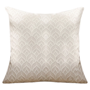 Soft Throw Pillow Cover Pillow Cover For Living Room Sofa Or Bed Decoration Invisible Zippers Chenilles Pillow Case