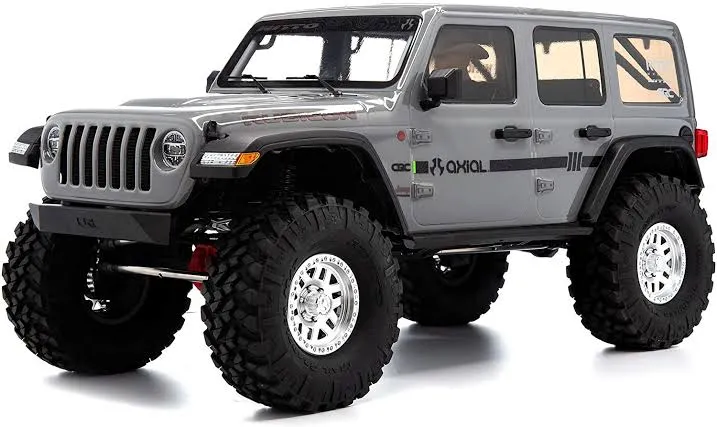 Scx10 ii sales jeep wrangler