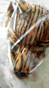 PROMO TOPENG BARONGSAI KARAKTER MACAN