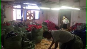 คาร์ดิแกนถักสำหรับเด็ก 2026 แจ็คเก็ตสเวตเตอร์เด็กผู้หญิงลายการ์ตูนปักผ้าฝ้ายหนาถักชั้นเดียวที่หลากหลายและทันสมัย