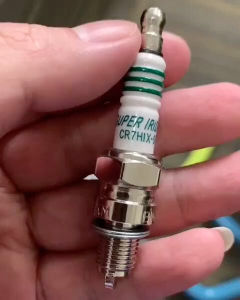 BUSI RACING IRIDIUM BRT SEMUA MOTOR INJEKSI DAN KARBU BUSI RACING PENGAPIAN BUSI RESING BUSI IRIDIUM MOTOR INJEKSI DAN KARBU