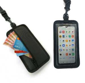 tas serut polos olahraga bahan taslan - tas serut gymsack waterproof - stringbag polos drawstring polos termurah