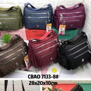 TAS SELEMPANG CHIBAO