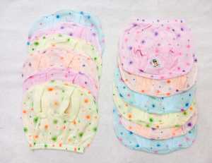 (12 PCS) Celana POP Bayi New Born Polkadot / Celana Kodok bayi Murah SNI HARGA GROSIR