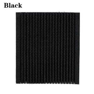 P-CUTE New Fringe Patch Seamless Fixed Hair Clip Front Hair Sticker Magic Paste Hairdressing Patch