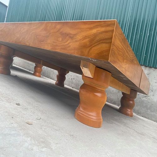 CHIẾU NGỰA HƯƠNG XÁM NAM PHI