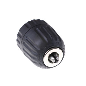 LEI 0.8-10mm Keyless Drill Chuck Converter 3 8 24UNF SDS Adaptor