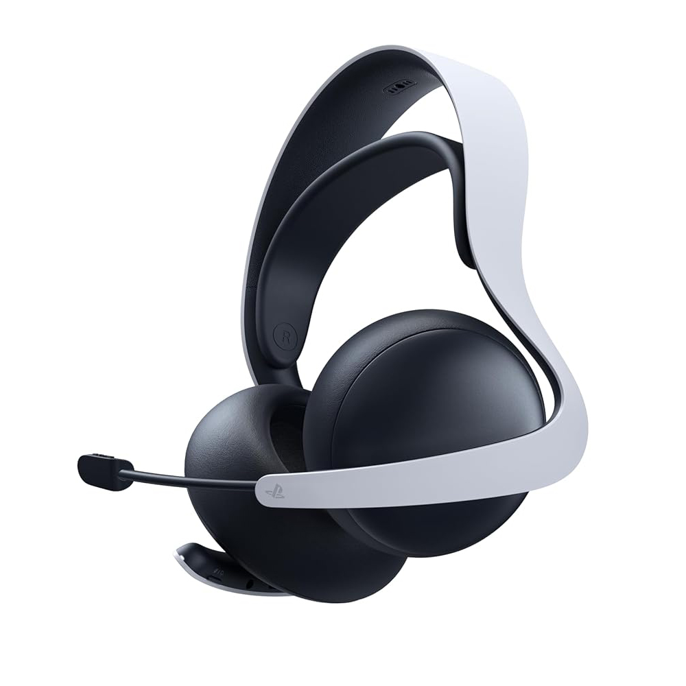 PlayStation Pulse Elite Wireless Headset for PS5 | PC | Mobile