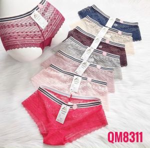 [HCM]QUẦN LÓT REN QUYẾN RŨ