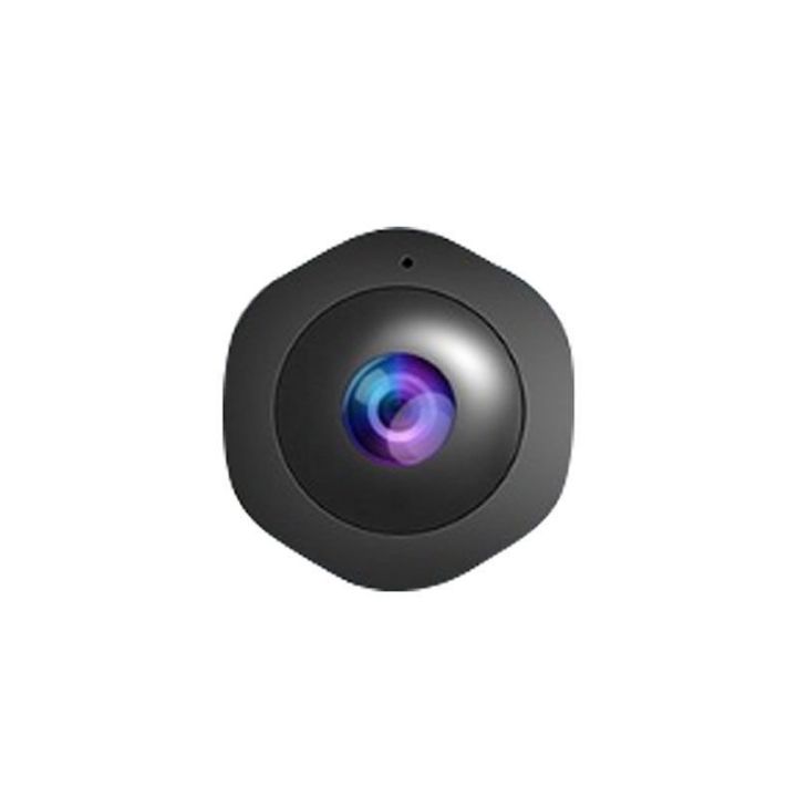 【现货正品】Mini camera A9迷你摄像头隐形摄像头480P高清摄像头无线连接手机同步播放WiFi IP | Lazada