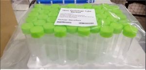 Centrifuge Tube STERILE WITH RACK