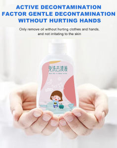 Lonice Store Stainremover Clothes Cleaner Powerful Stain Remover Yellow Stain Remover Bioenzyme Clothes Stain Remover