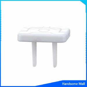 Pulchra ฝาปิดรูปลั๊กไฟ ตัวปิดปลั๊กไฟ กันเด็กแหย่ปลั๊ก ป้องกันไฟดูด กันไฟดูด อุปกรณ์ป้องกันเด็ก กันไฟดูด Socket protection cover