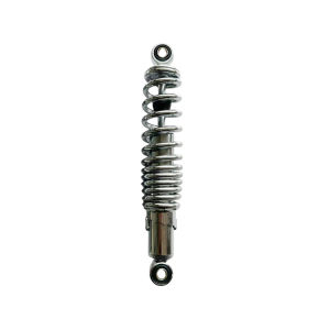 Motorcycle Shock Absorber High Performance Durable Easy To Install Reduces Impact For A Smooth Ride