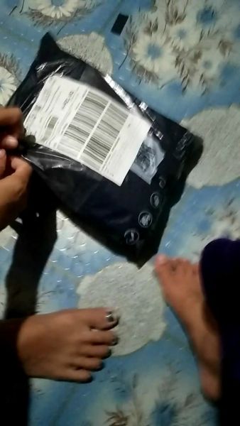Buyer review video 6