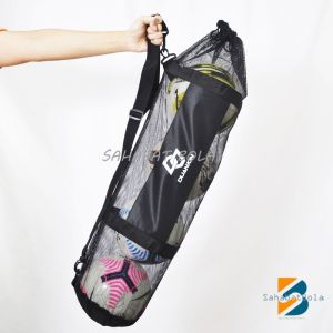 Tas bola Cayden By Duanjon Jaring Bola Futsal Sepak Bola Basket Voly Sahabatbola
