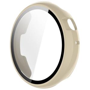 Case for Watch Fit 44mm Smartwatch PC Case Shockproof Cover All-Around Protective Bumper Covers