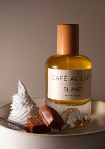 Hyperfume Exclusif Cafe Au Lait Blanc Parfum 50ml