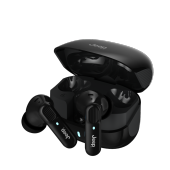 Jeep EW133 Wireless Earbuds Bluetooth 5.4 Headphones in Ear with ENC Noise Cancelling Mic HiFi Stereo Deep Bass Wireless Earphones 15H Playtime in-Ear Earbud Headsets For Samsung/Xiaomi/Huawei/Apple/Oppo