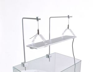 Bộ Giá Treo Đèn Thủy SinhKẹp Treo Đèn Thủy Sinh