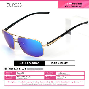 Kính mát SUNWEAR 8632