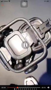 Xe đẩy du lịch cho bé xe đảo chiều gấp gọn [ HÀNG CAO CẤP ]