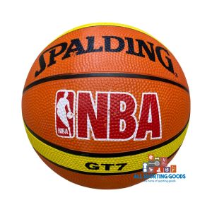 Bola Basket SPD GT7 Size 7 FREE Jaring Pentil