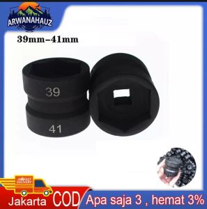 Mata Sock Blok CVT Double Matic 39x41 / Kunci shock CVT berkualitas