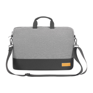 Cặp Đựng Lattop Túi Chống Sốc Laptop Macbook Air 14 Inch 156 Inch 3 Ngăn Đa Năng Chống Nước