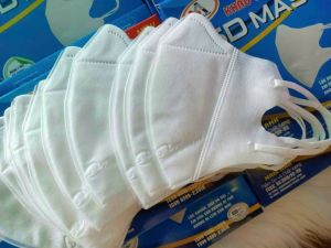 Khẩu trang 5D - Phương Tuyến  mask hộp 100 cái  túi 10 cái đa lớp ngăn ngừa vi khuẩn xâm nhập phòng chống các bệnh dịch nguy hiểm lây qua đường hô hấp