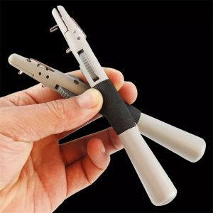 XEANG อุปกรณ์ตกปลาแท็กเกิล เครื่องมือสำหรับตกปลา ปมอย่างรวดเร็ว สายเบ็ดผูก เครื่องมือมัดปม ด้ายสำหรับตกปลา ที่ผูกปมเบ็ดตกปลา ชั้นเบ็ดตกปลาด้วยตนเอง เครื่องมือผูกตะขอ ชั้นตะขอตกปลา